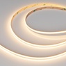 Лента светодиодная COB-X528-8mm 24V Warm3000 (6 W/m, IP20, 5m, FreeCut) (Arlight, Свободная резка)