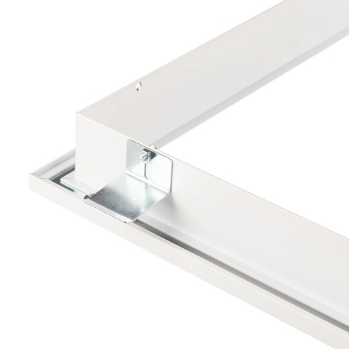 Набор BX3030 White (для панелей IM-300x300) (Arlight, Металл)