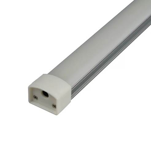 Светильник BAR-3528D-60-NB 12V Warm White (Arlight, -)