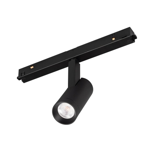 Светильник MAG-ORIENT-SPOT-R35-6W Day4000 (BK, 24 deg, 48V) (Arlight, IP20 Металл, 5 лет)