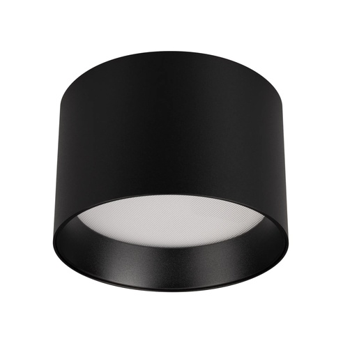 Светильник SP-BISCOTTO-R120-12W Warm3300-MIX (BK, 80 deg, 230V) (Arlight, IP54 Металл, 5 лет)