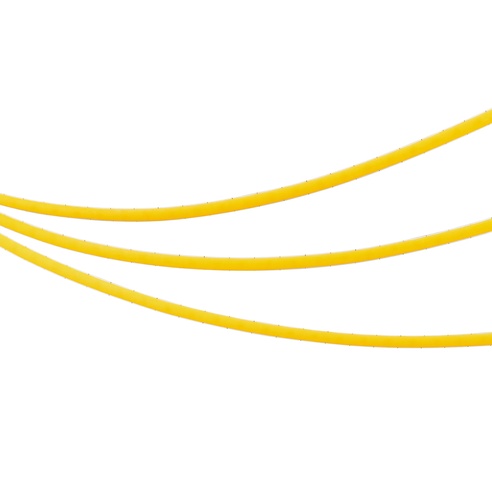 Лента светодиодная COB-X504-5mm 12V Warm2700 (6.5 W/m, IP20, CSP, 5m) (Arlight, -)