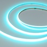 Лента светодиодная COB-X480-4mm 24V Mint Blue (4 W/m, IP20, 5m) (Arlight, -)