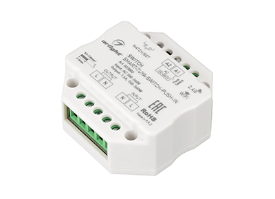 Категория TUYA Релейные модули [230V]