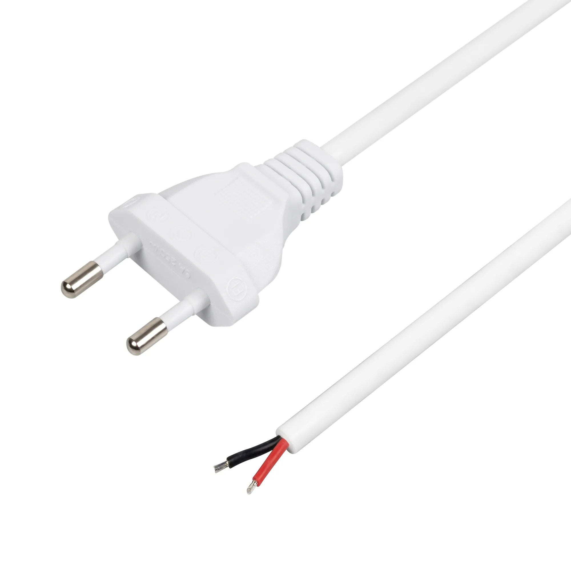 Шнур питания WAVE-Power-230V (12x25mm) (Все производства, Силикон)