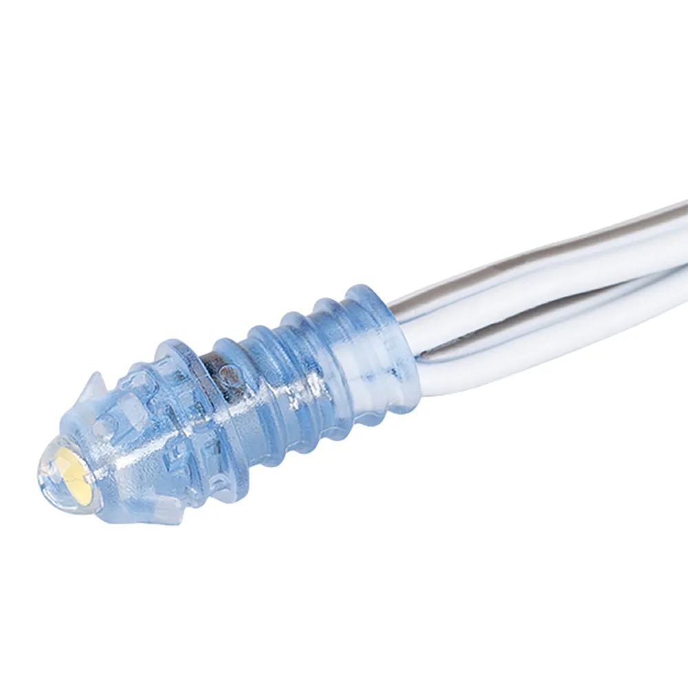 Модуль герметичный ARL-D9 5V Warm White (Arlight, Закрытый, IP67) - изображение товара