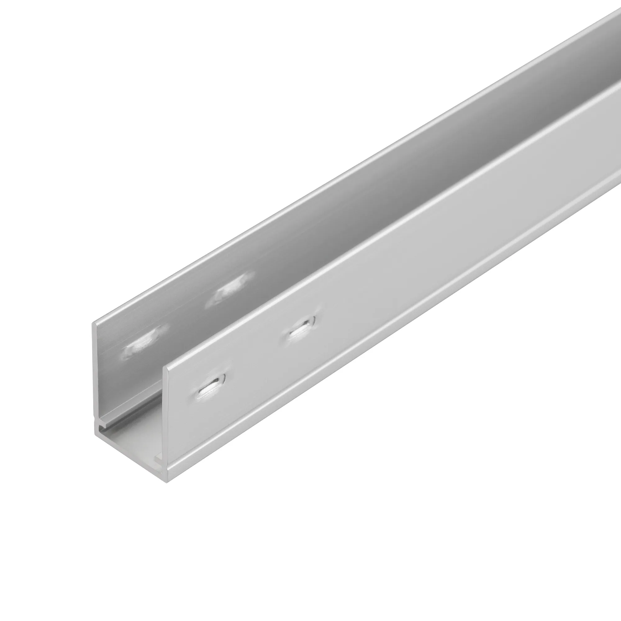 Профиль HALO-SIDE-15x25-1000 (Arlight, Алюминий)