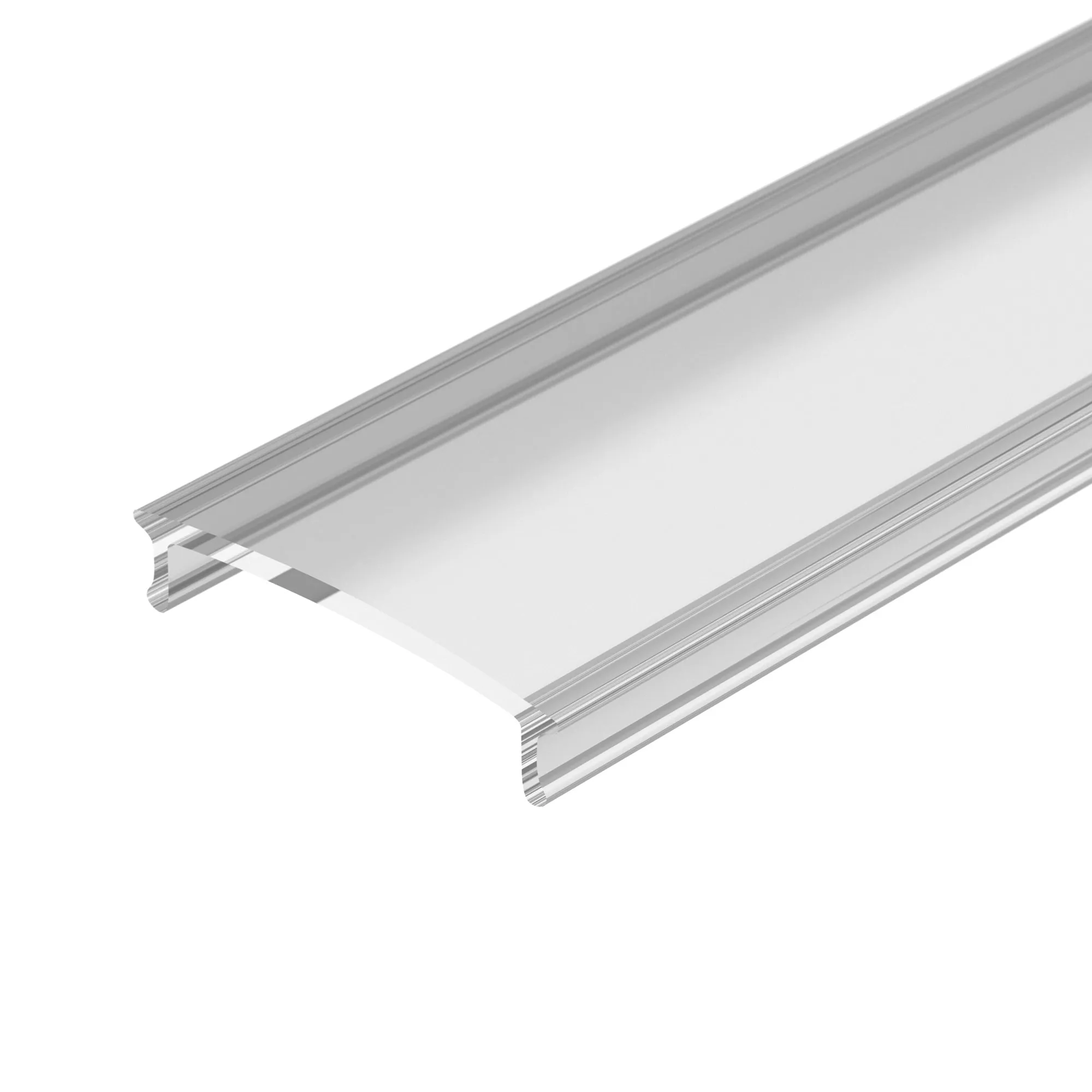 Экран ARH-WIDE-(F)-H10-2000 Clear-PM (Arlight, Пластик) - изображение товара