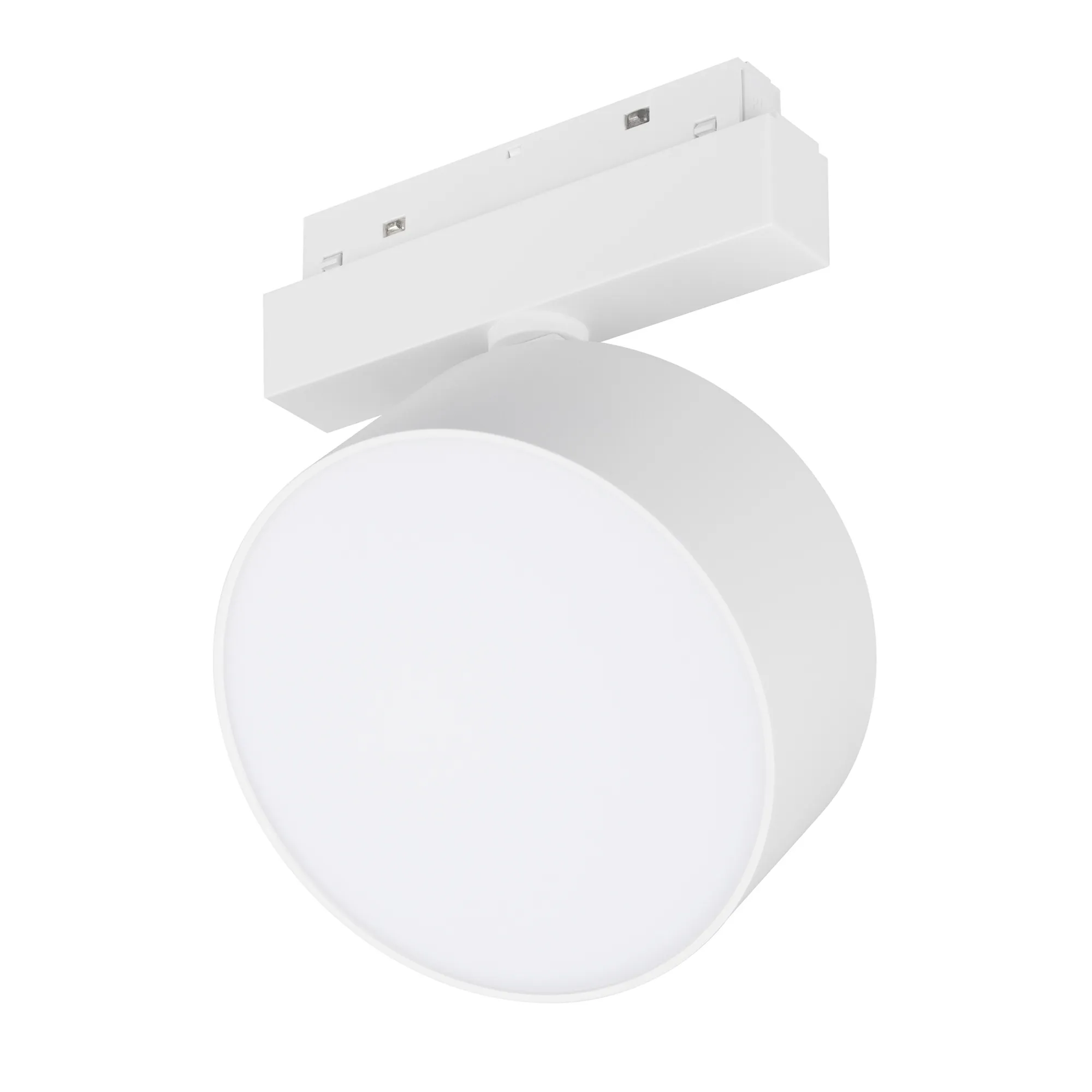 Светильник MAG-ORIENT-RONDO-R120-15W Day4000-MIX (WH, 110 deg, 48V, TUYA Zigbee) (Arlight, IP20 Металл, 5 лет)