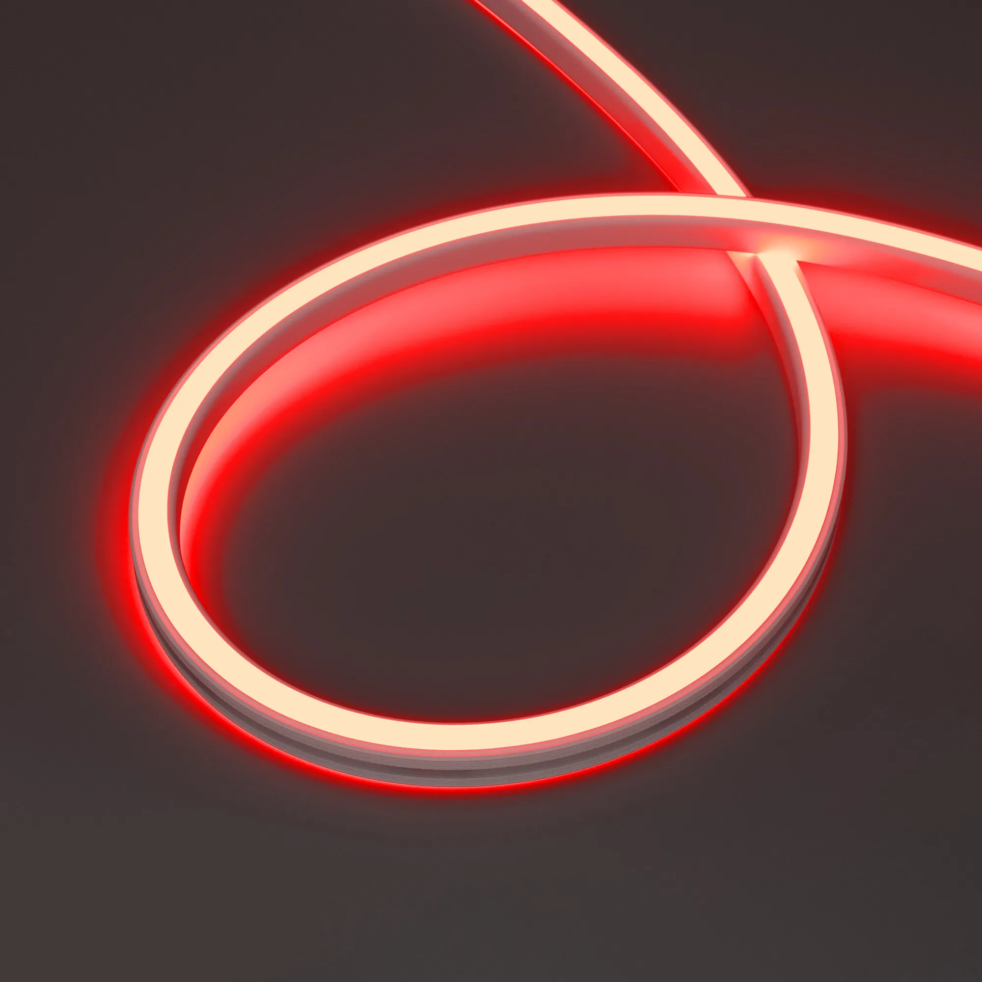 Лента герметичная WAVE-SIDE-DOUBLE-BA168-16x15mm 24V RGBW-Day (15 W/m, IP67, 5m, wire x1) (Arlight, Вывод боковой, 5 лет) - изображение товара