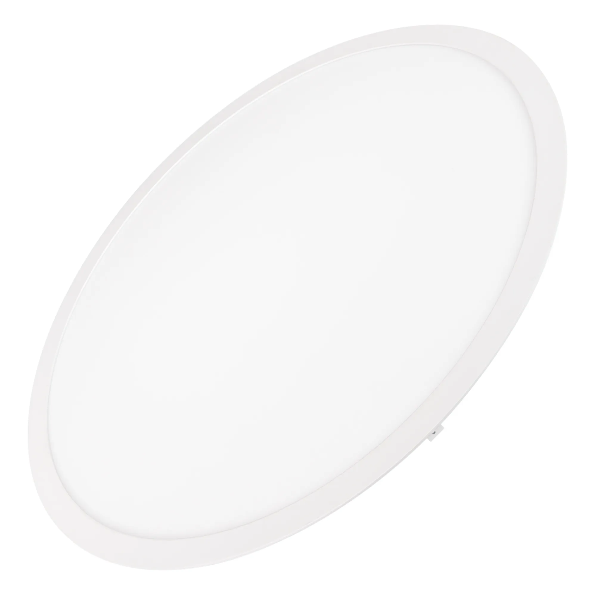 Светильник DL-EDGE-R600-50W Day4000 (WH, 115 deg, 230V) (Arlight, IP40 Металл, 3 года)