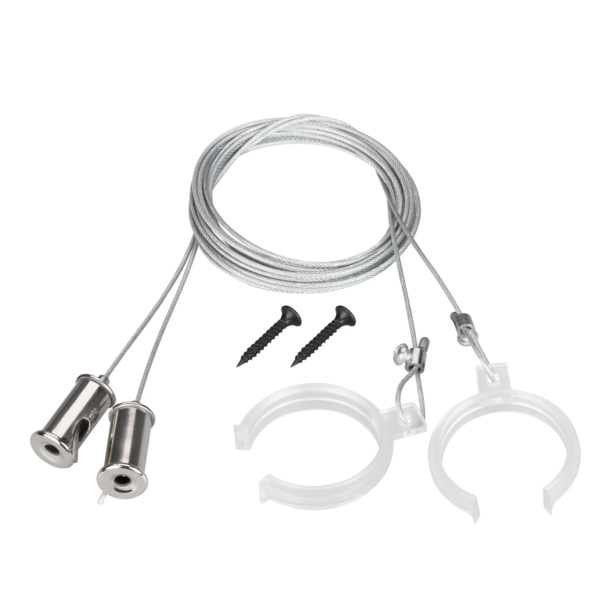 Подвес WPH-FLEX-D40 2x2m Set  (Arlight, Металл) - изображение товара