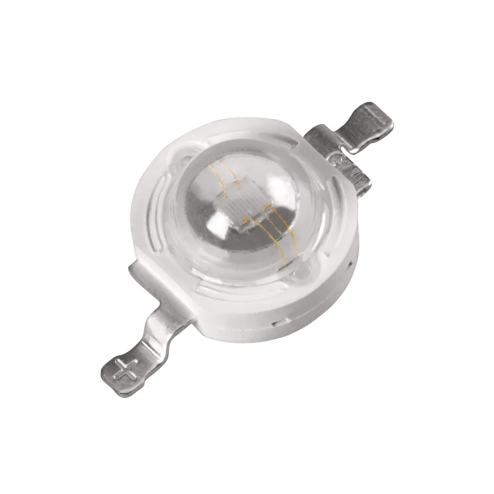 Мощный светодиод ARPL-1W-EPL UV400 (Arlight, Emitter) - изображение товара