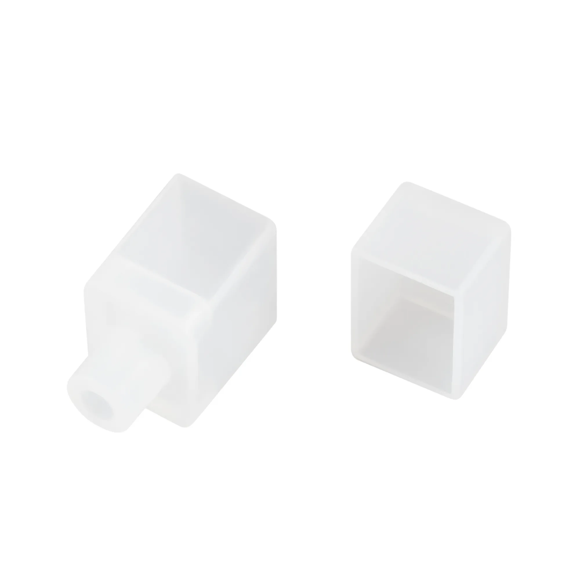 Заглушка ARL-STARDUST-30x20-CAP-SET (Arlight, Силикон) - изображение товара