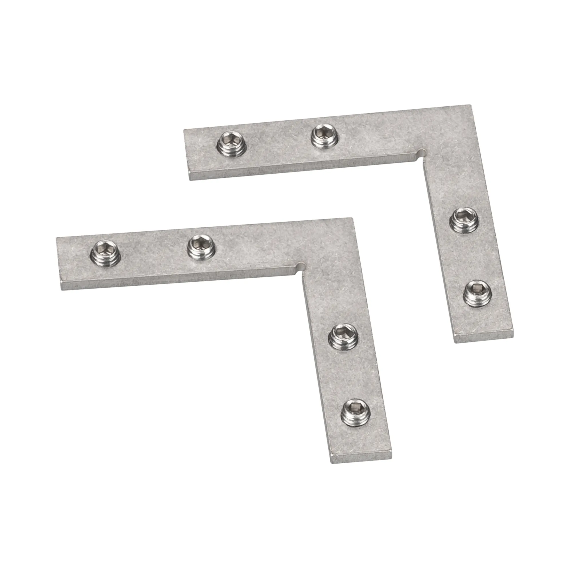 Соединитель профиля PLS-ZM-90 (Arlight, Металл) - изображение товара