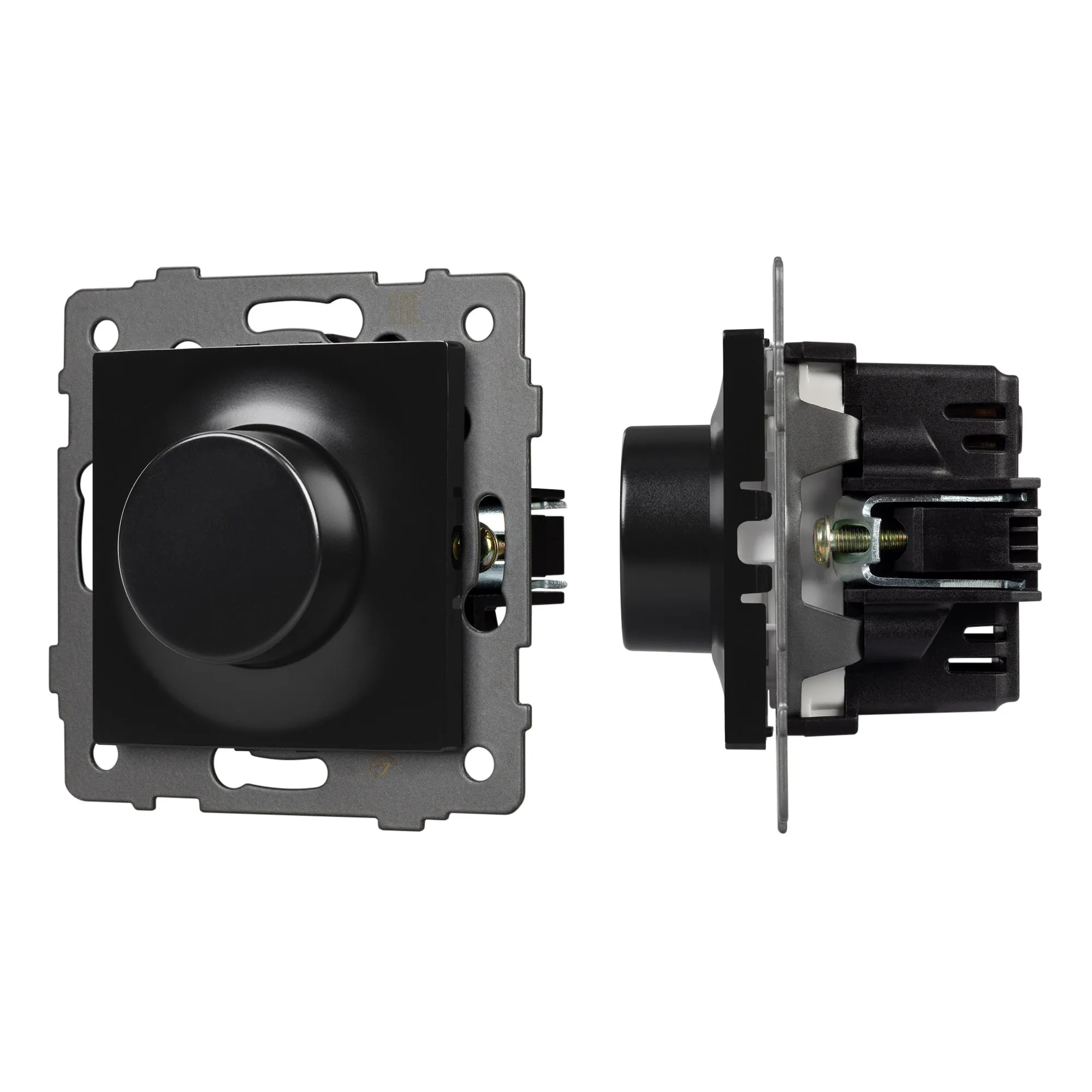 Механизм светорегулятора SWT-DLR-BK-V (250V, 10A) (Arlight, -)