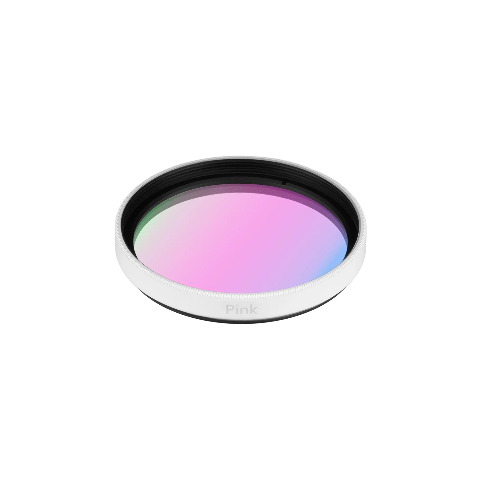 Светофильтр LGD-ARTIFACT-COLORFUL-FRAME-R55 (WH-PN) (Arlight, Металл) - изображение товара