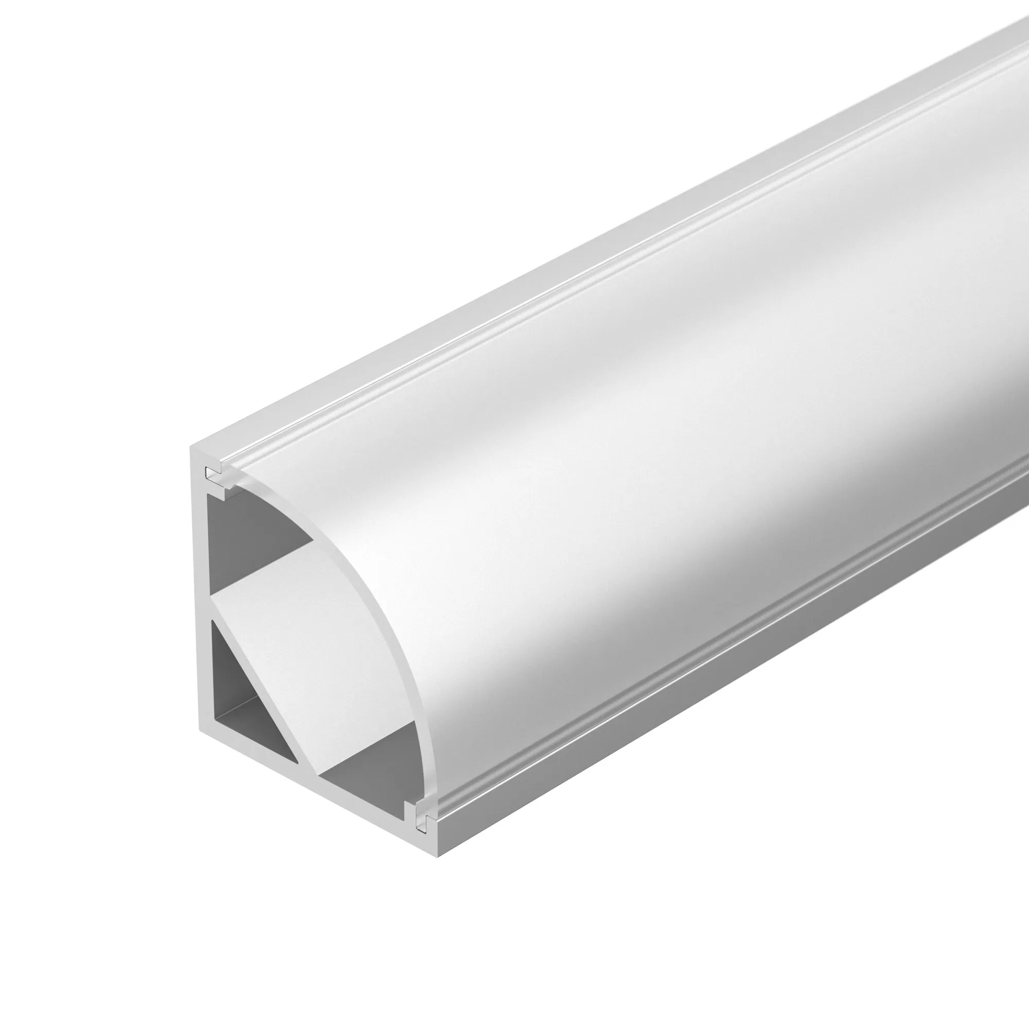 Профиль ARH-KANT-S-H16-2000 ANOD (Arlight, Алюминий) - изображение товара