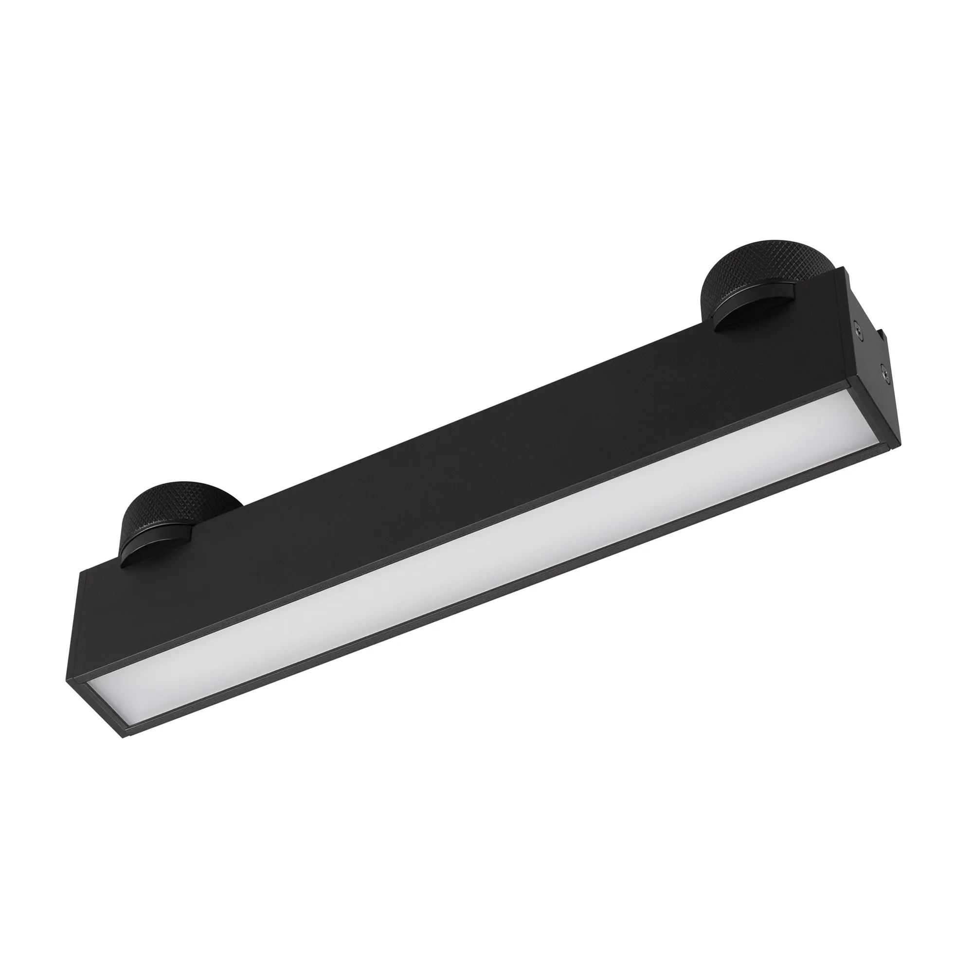 Светильник ART-INBELT-FLAT-L210-8W Day4000-MIX (BK, 90 deg, 48V, DALI) (Arlight, IP20 Металл, 3 года)