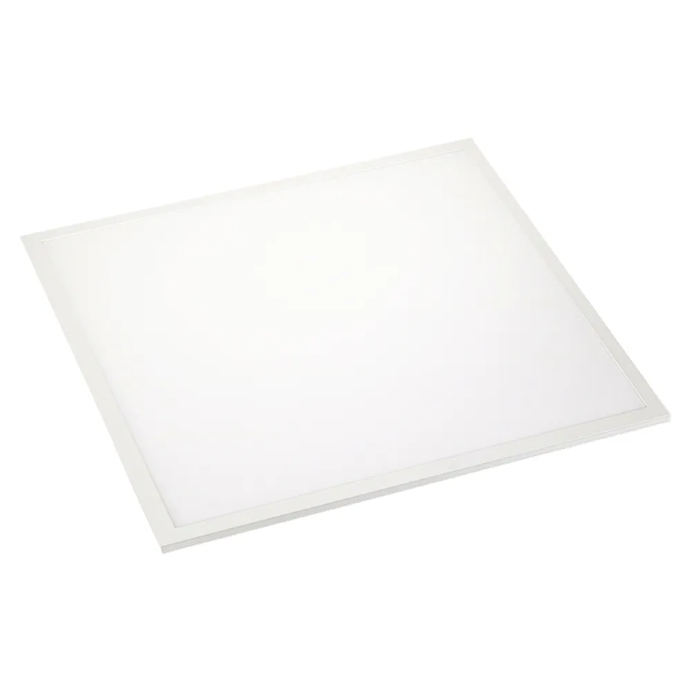 Панель IM-600x600A-40W Warm White (Arlight, IP40 Металл, 3 года) - изображение товара