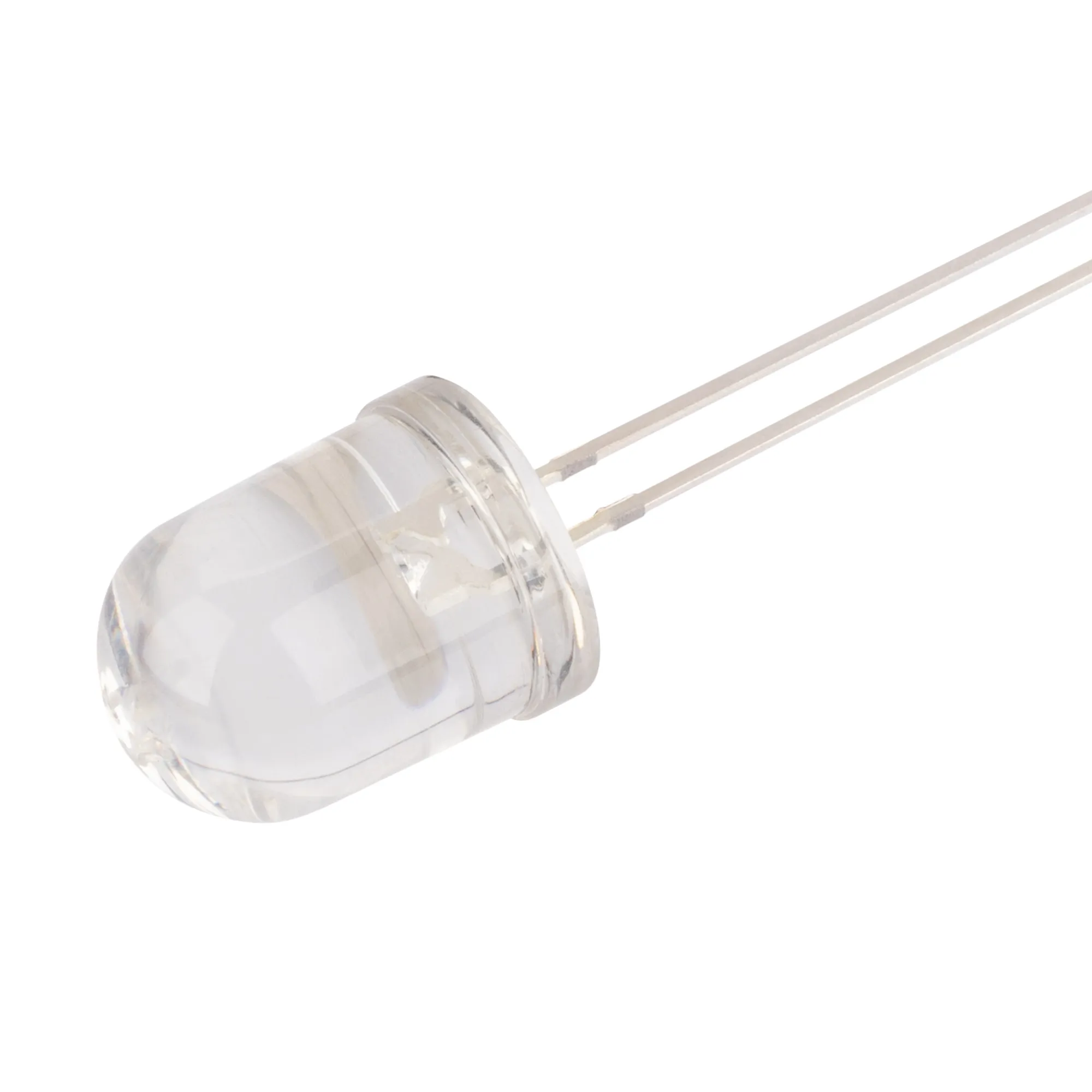 Светодиод ARL-10203URC-6cd (Arlight, 10мм (круглый))