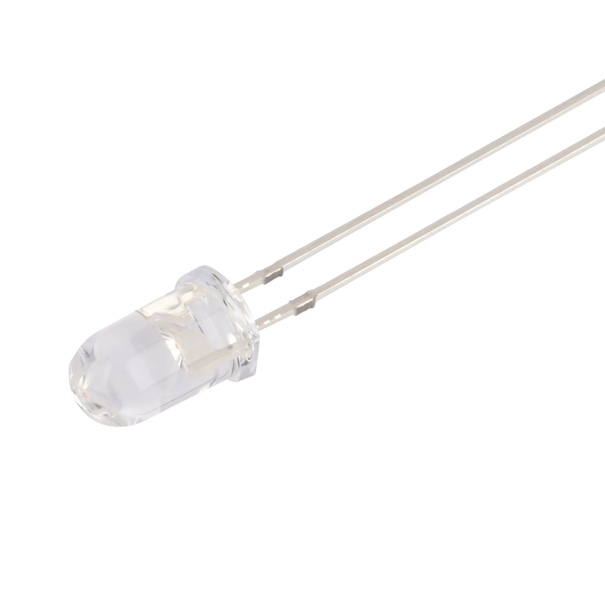 Светодиод ARL-5213LGC-100mcd (Arlight, 5мм (круглый))