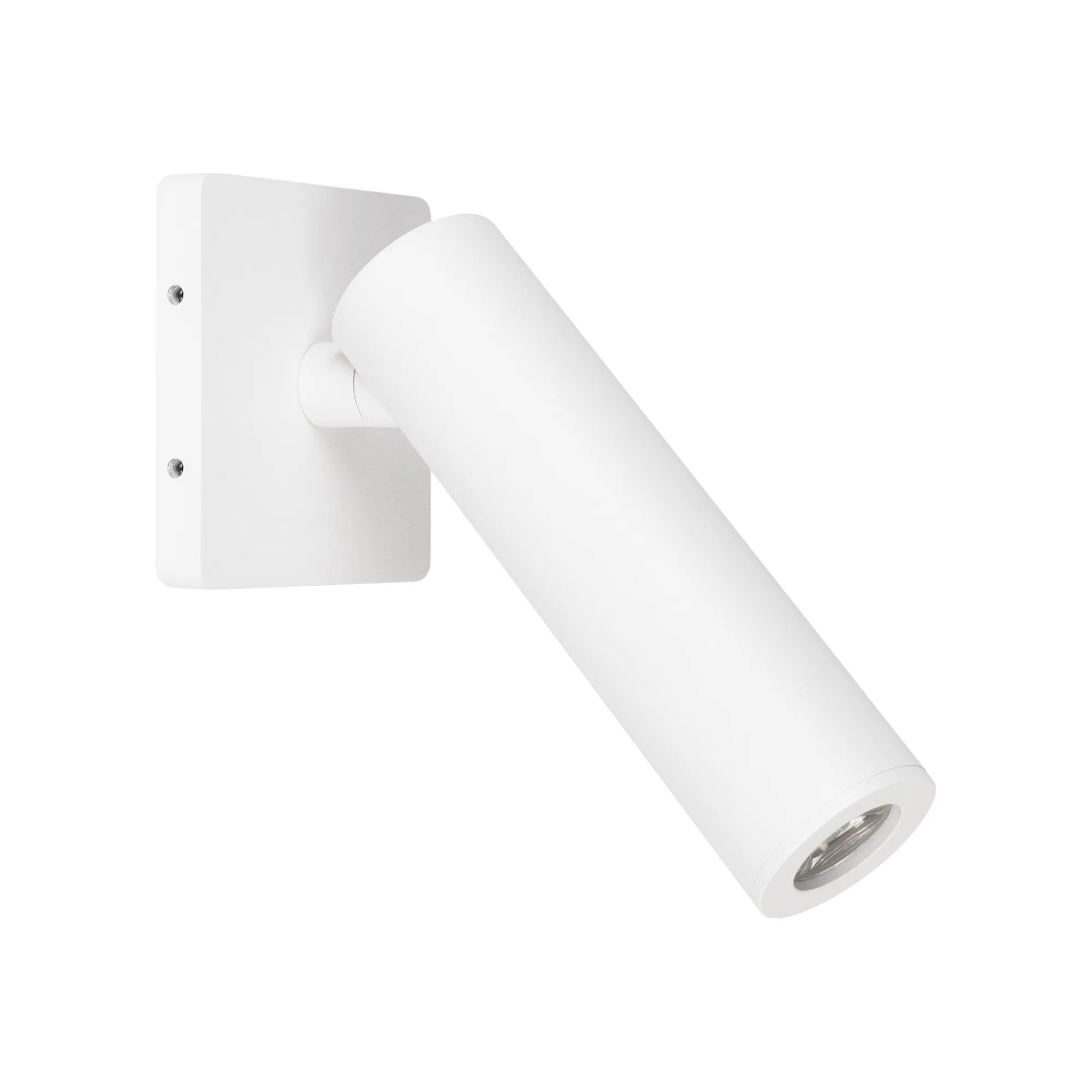 Светильник SP-READER-NB-S60x60-3W Warm2700 (WH, 20 deg, 230V) (Arlight, IP20 Металл, 3 года)