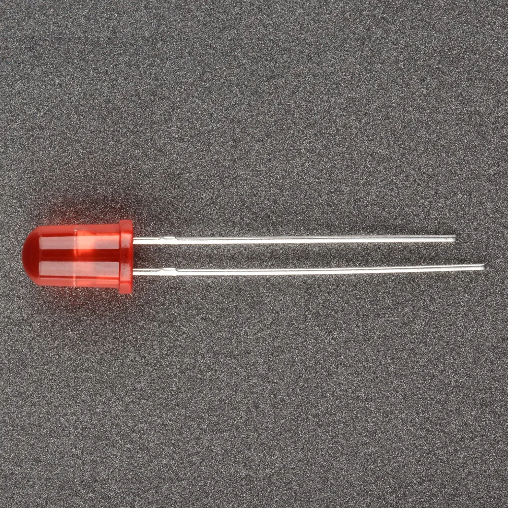 Светодиод ARL-5613URD-3cd (Arlight, 5мм (круглый)) - изображение товара