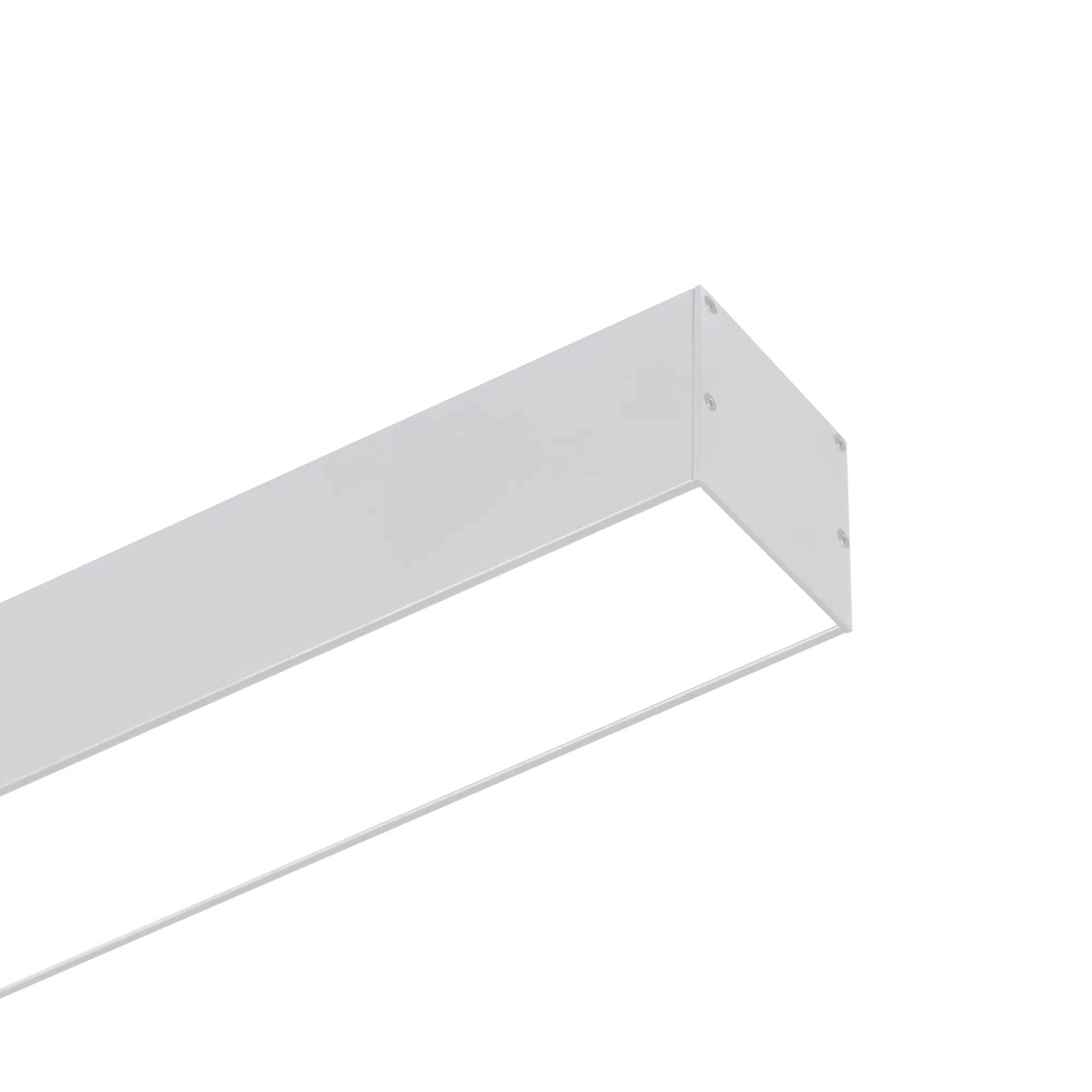 Светильник SP-LINE-5050-L2460-81W Day4000 (SL, 120 deg, 230V) IP33 (Arlight, Металл)