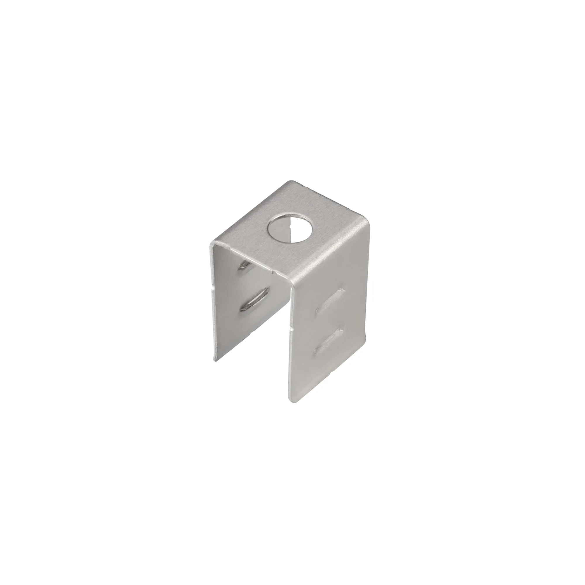 Держатель HALO-CLIP-10x17 (Arlight, Сталь) - изображение товара