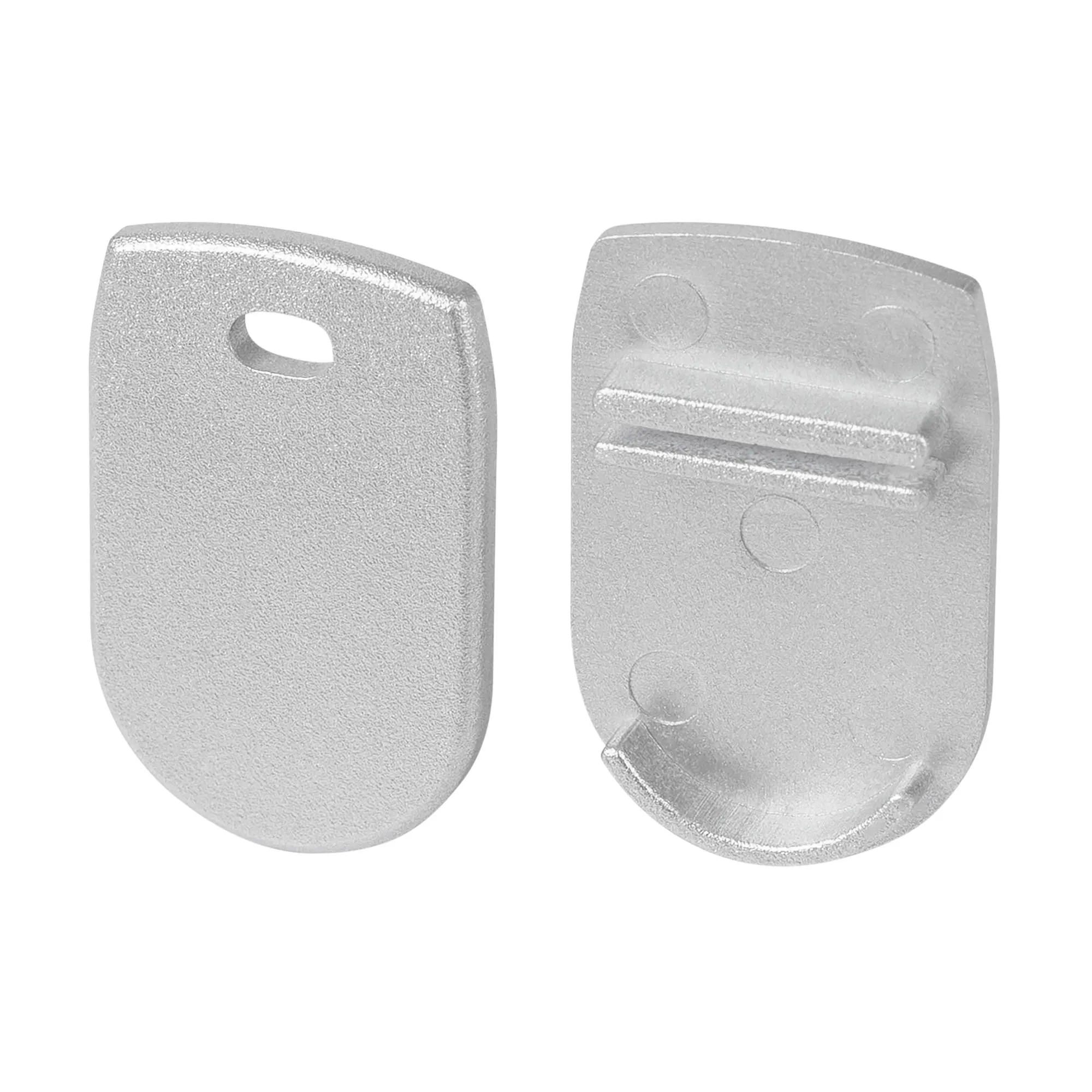 Комплект заглушек WARDROBE-1930  (Arlight, Пластик) - изображение товара