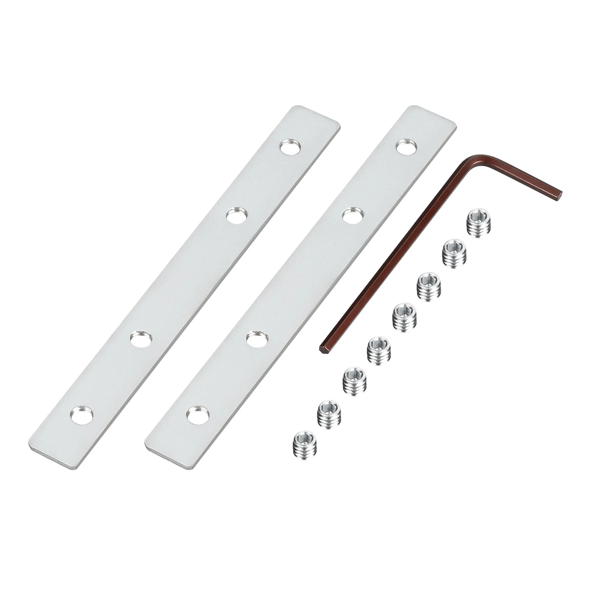 Соединитель профиля LINIA32-FANTOM-180 Set (Arlight, Металл) - изображение товара