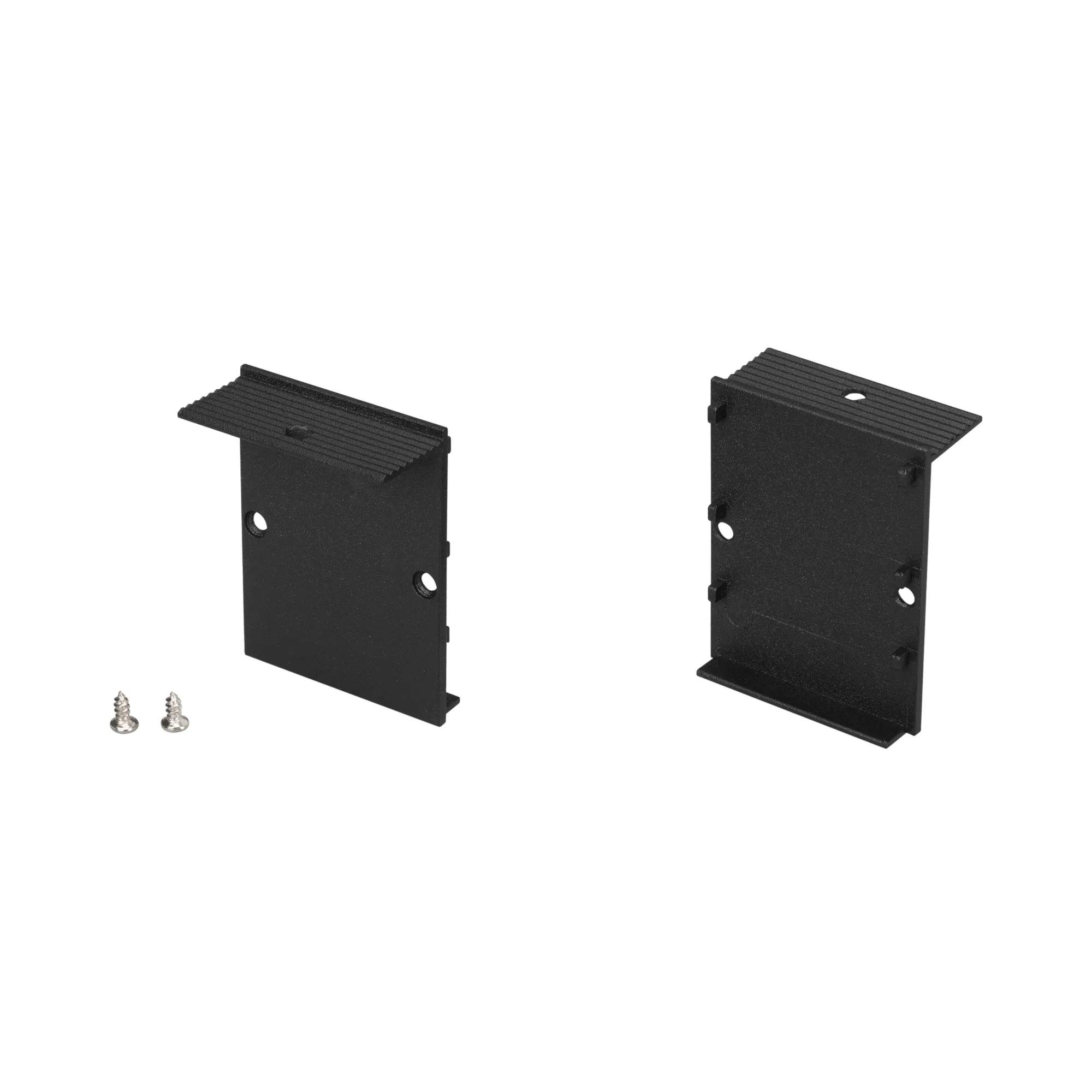 Заглушка MAG-CAP-4560 (BK) (Arlight, Металл) - изображение товара