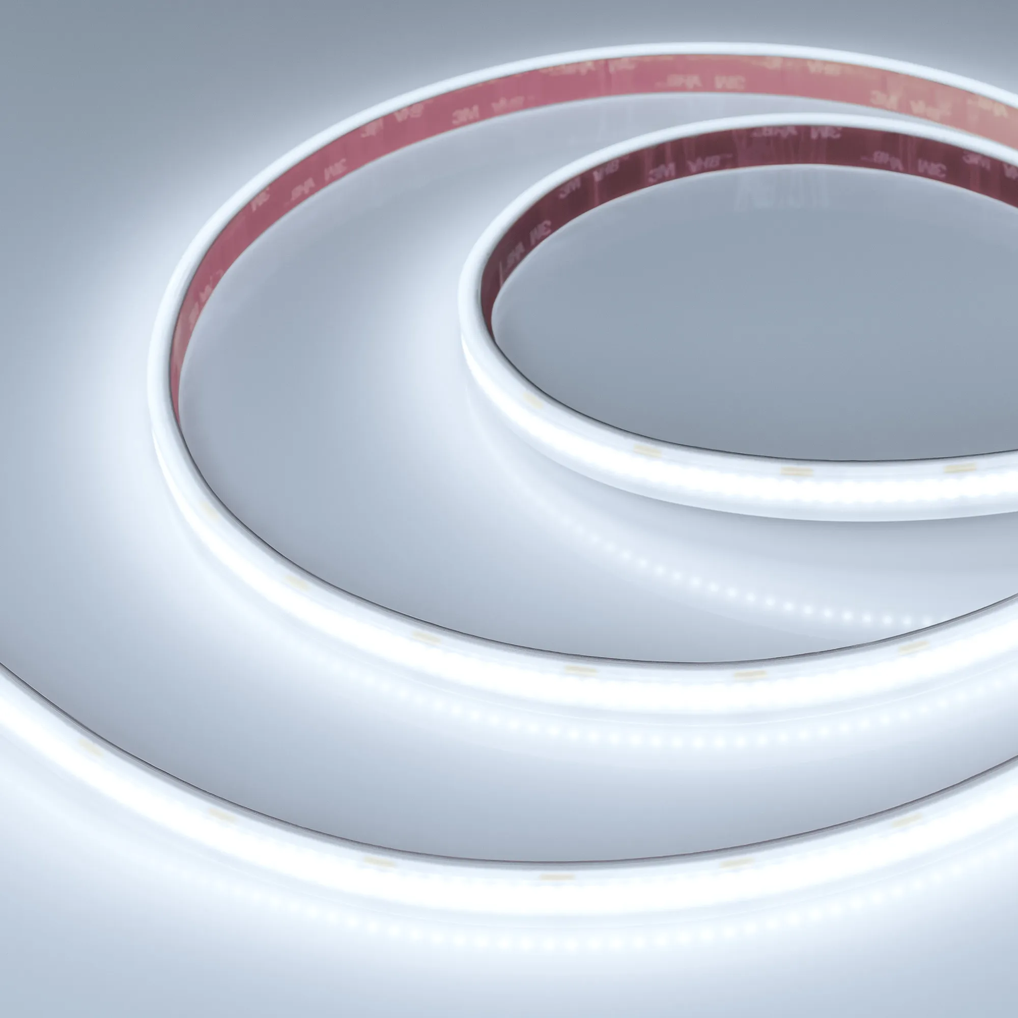 Лента герметичная RTW-PS-A240-12mm 24V White6000 (19 W/m, IP67, 5m) (Arlight, CRI>90)