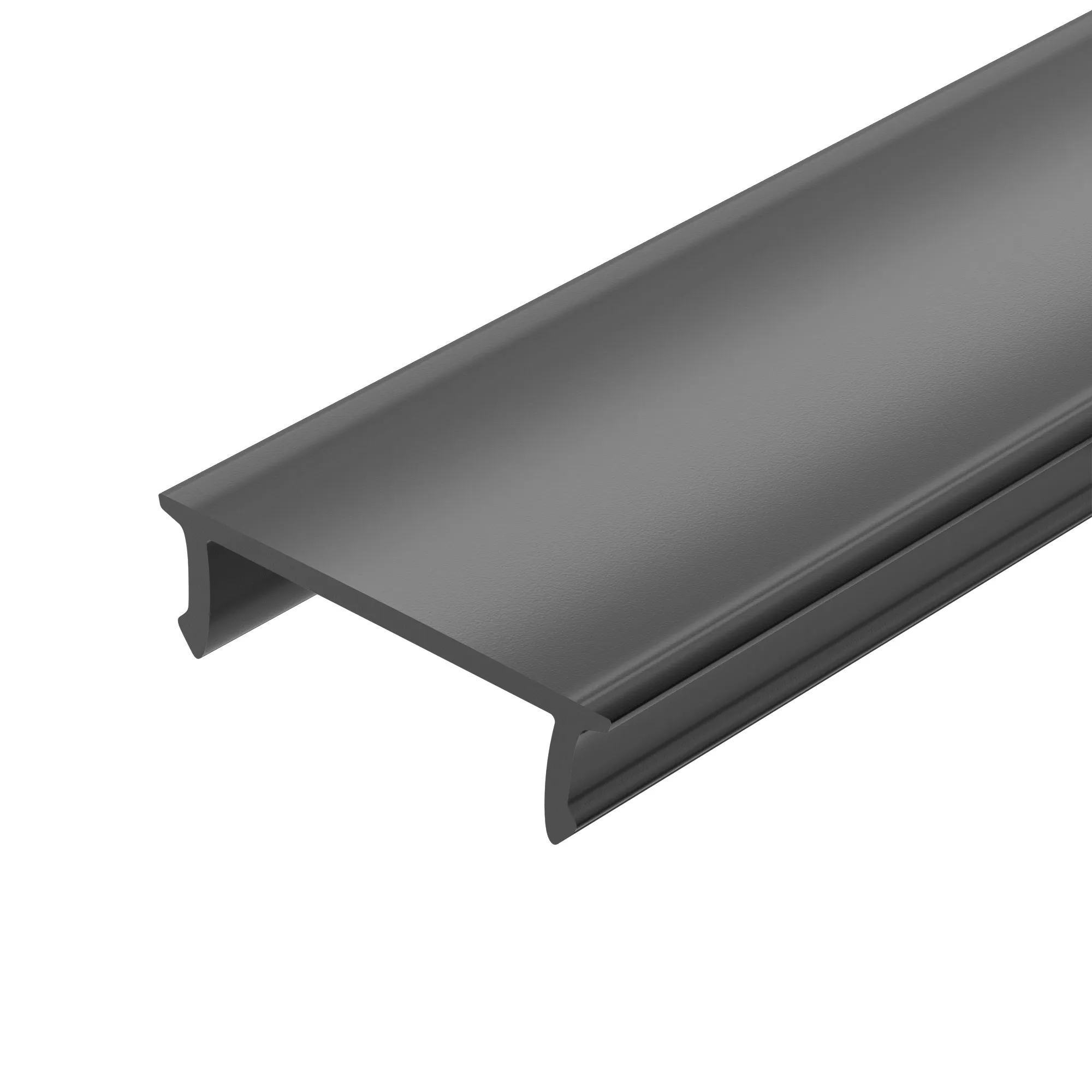 Экран SL-W15-2000 OPAL BLACK (Arlight, Пластик) - изображение товара