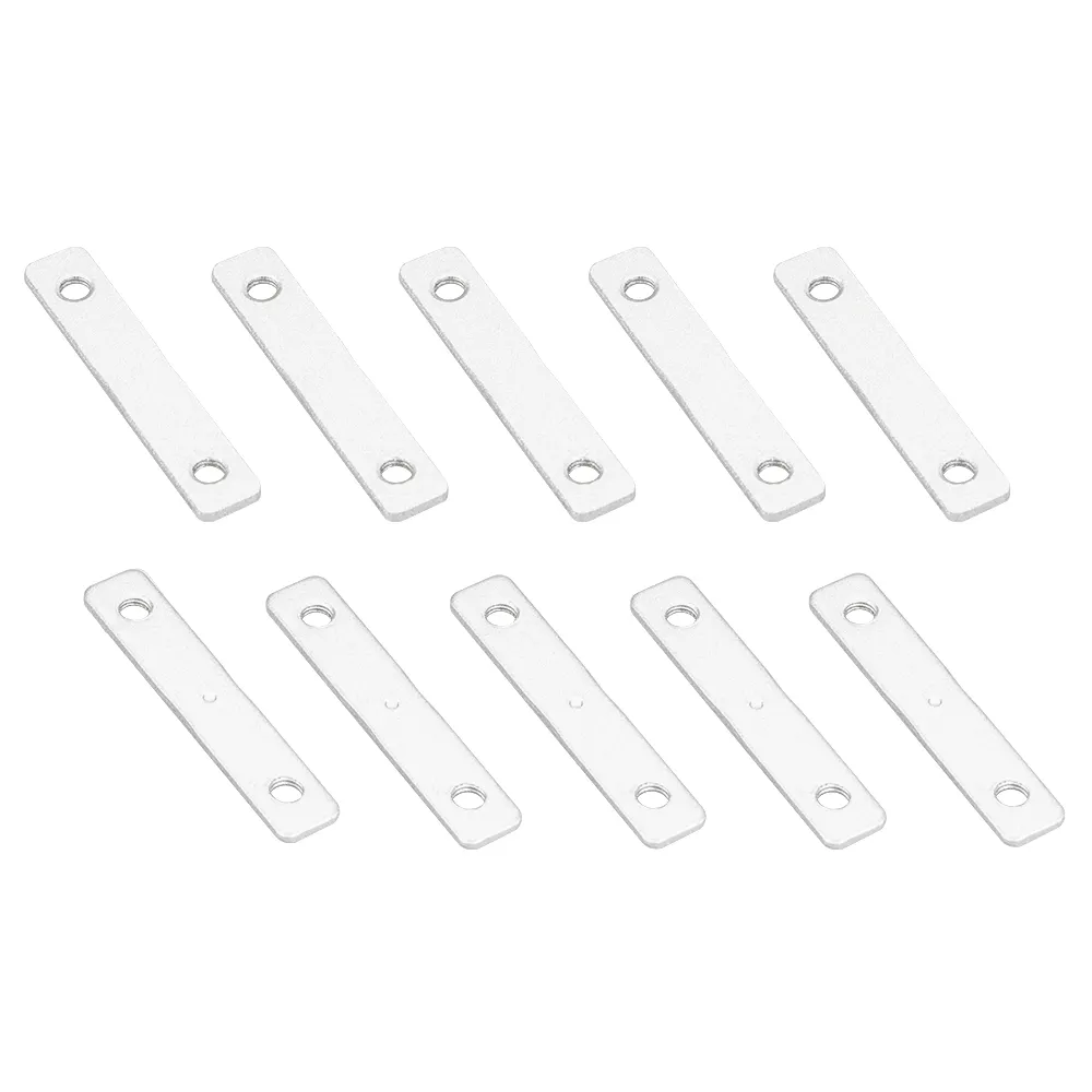 Соединитель SL-ARC-LINE-180 WHITE (Линия-линия) (Arlight, Металл) - изображение товара